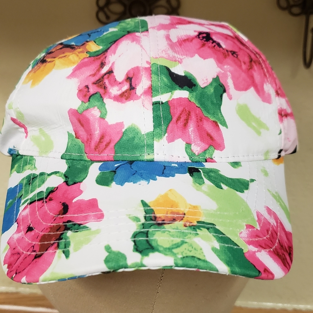 Lake shore drive hat